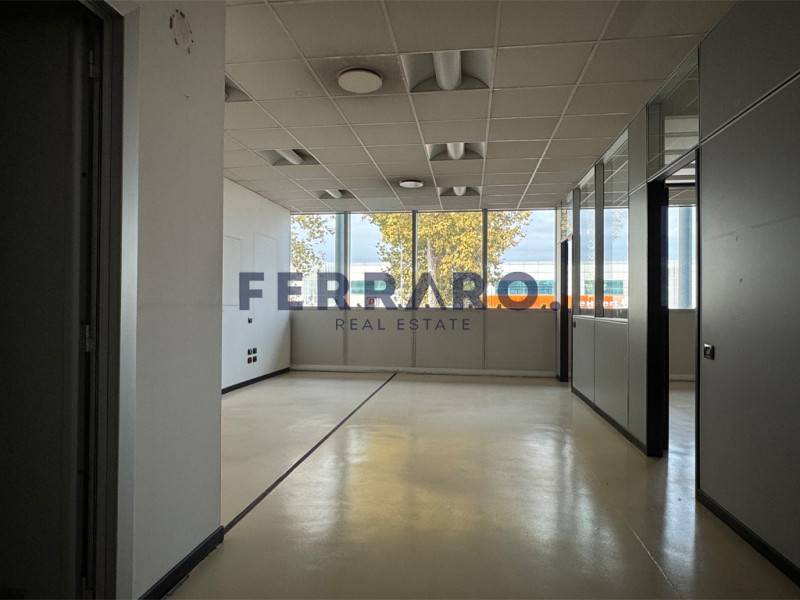 Ufficio Spresiano, Spresiano