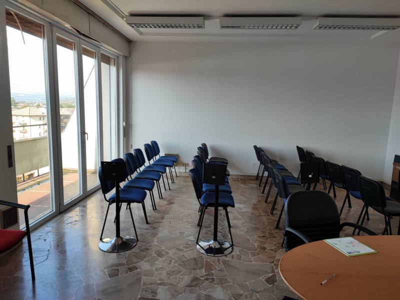 Ufficio San Felice, Vicenza