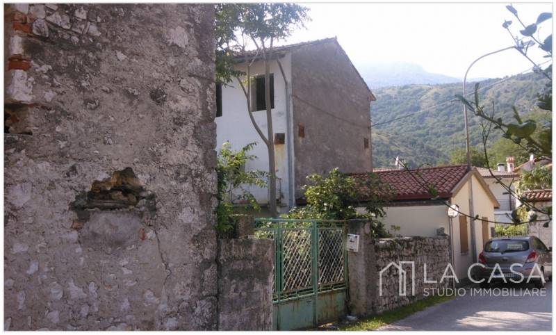 Rustico Grizzo, Montereale Valcellina