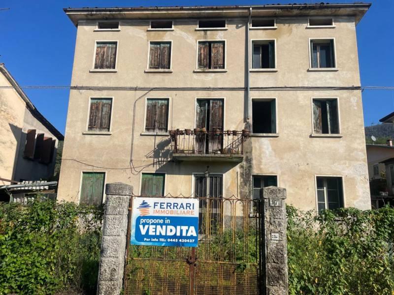 Casa indipendente, Cornedo Vicentino