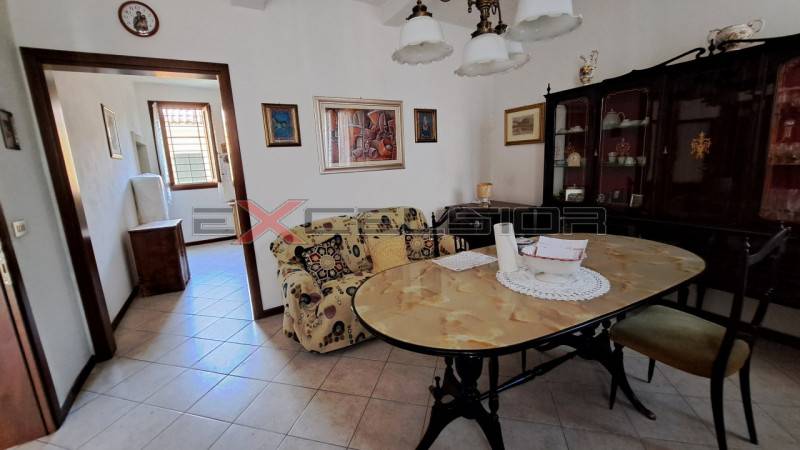 Casa Bi - Trifamiliare Cavarzere - Centro, Cavarzere