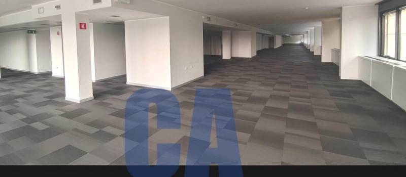 Ufficio, Cassina de' Pecchi