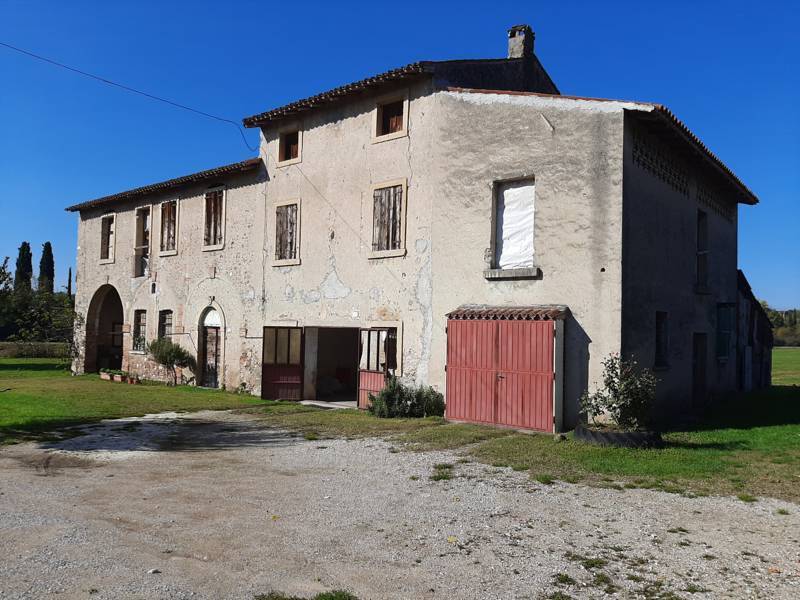 Rustico Valeggio Sul Mincio, Valeggio sul Mincio
