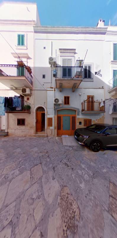 Casa Bi - Trifamiliare Fasano - Centro, Fasano