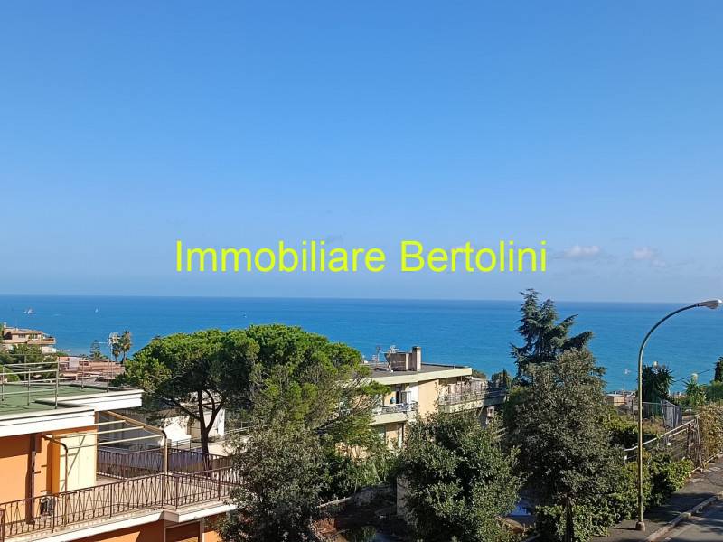 Appartamento, Sanremo