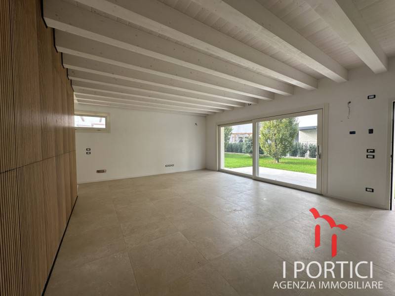Casa Bi - Trifamiliare Mogliano Veneto, Mogliano Veneto