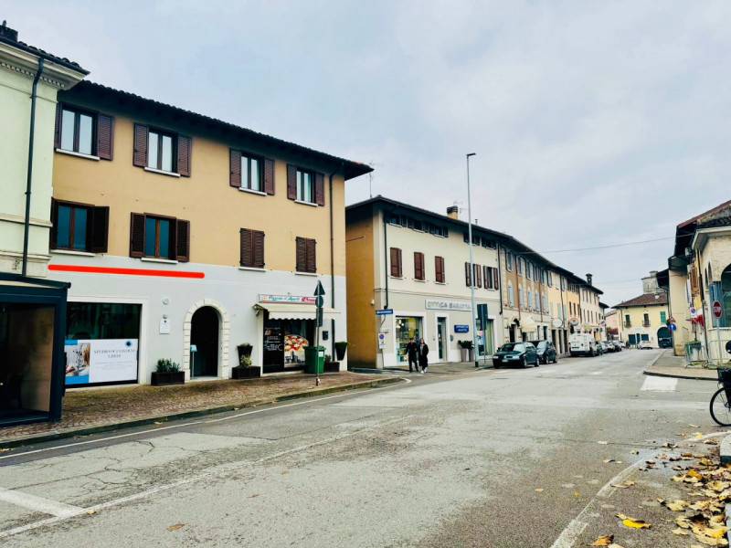 Appartamento Ghedi - Centro, Ghedi