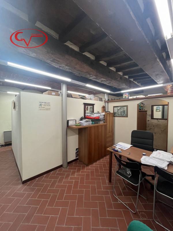 Magazzino - Deposito Centro, Terranuova Bracciolini