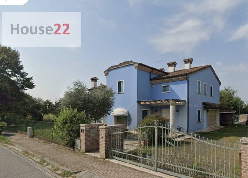 Casa indipendente Bolzano Vicentino - Centro, Bolzano Vicentino