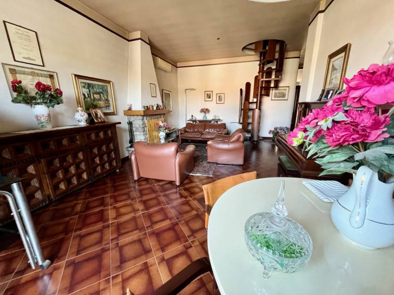 Casa indipendente Cento Croci, Mondolfo