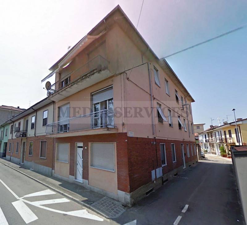 Appartamento, Sannazzaro de' Burgondi