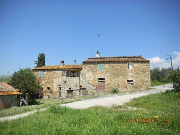 Rustico, Tuoro sul Trasimeno