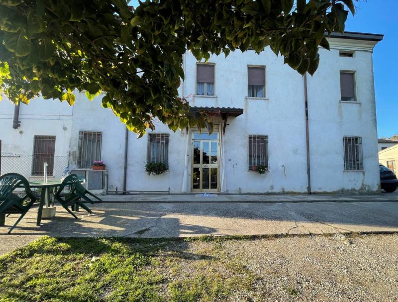 Casa Bi - Trifamiliare Bardelle, San Benedetto Po