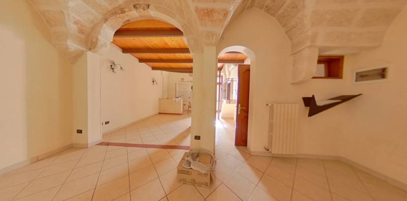 Casa Bi - Trifamiliare Fasano - Centro, Fasano