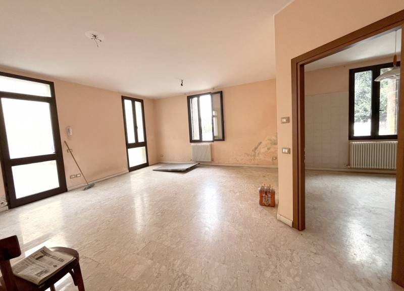 Palazzo - Stabile Costa di Rovigo - Centro, Costa di Rovigo