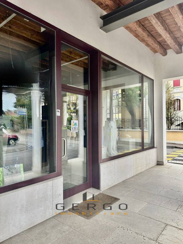 Ufficio Motta di Livenza - Centro, Motta di Livenza