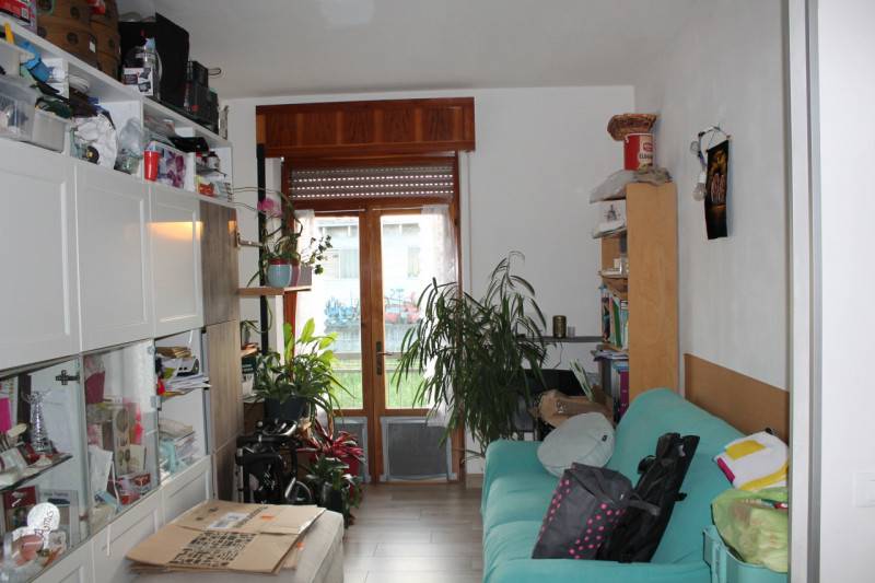 Appartamento Balconi, Pescantina