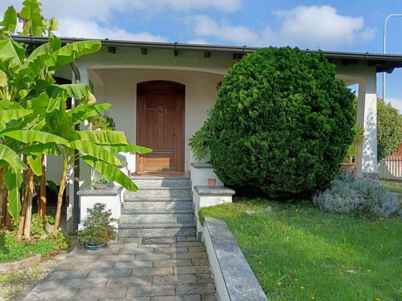 Villa, Motta Visconti