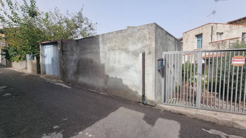 Casa indipendente Mazzarrà Sant 'Andrea - Centro, Mazzarrà Sant'Andrea