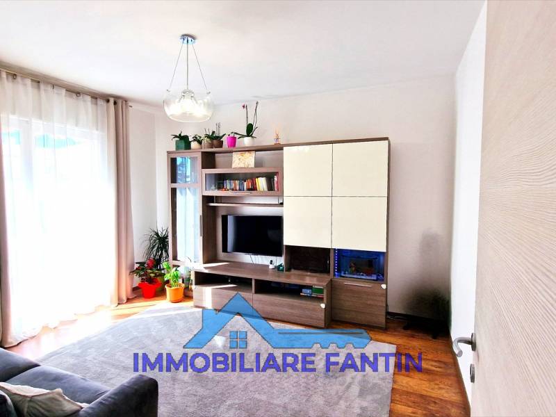 Appartamento San Zeno, Treviso