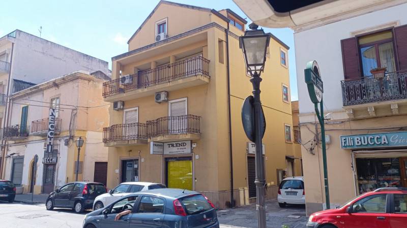 Ufficio Barcellona Pozzo di Gotto - Centro, Barcellona Pozzo di Gotto