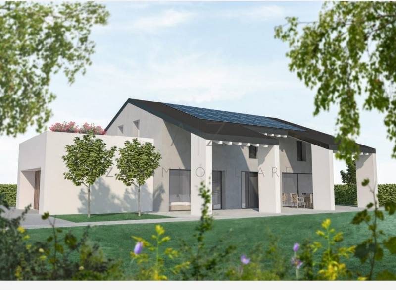 Villa Tombolo, Tombolo