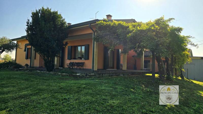 Casa indipendente Casale di Scodosia, Casale di Scodosia