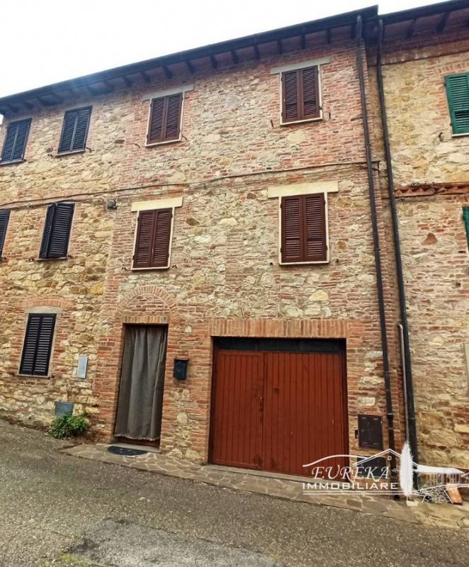 Casa Bi - Trifamiliare Sanfatucchio, Castiglione del Lago