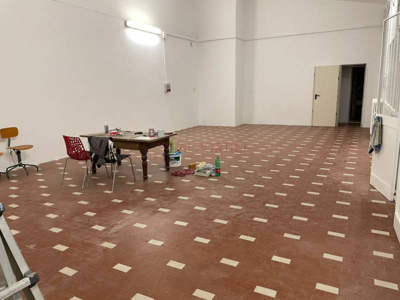 Laboratorio Fossaragna, Bovolenta