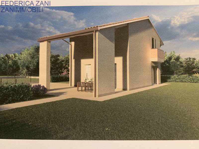 Terreno edificabile Villa d 'Asolo, Asolo