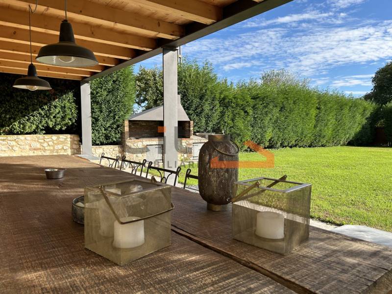 Casa indipendente, Pieve del Grappa