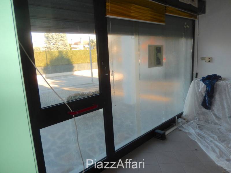 Ufficio, Campolongo Maggiore