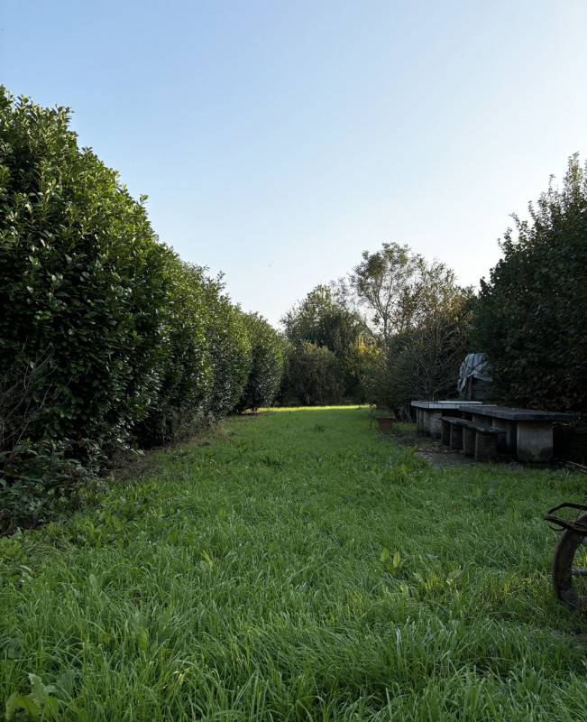 Casa Bi - Trifamiliare Copermio, Colorno