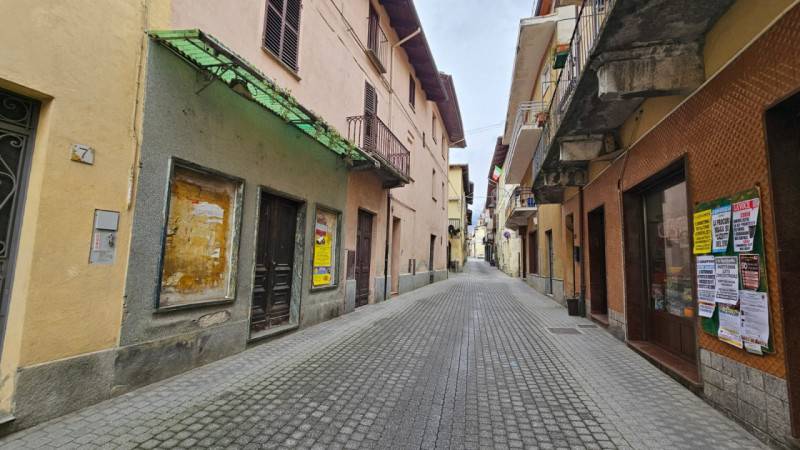 Attività  commerciale Rivara, Rivara