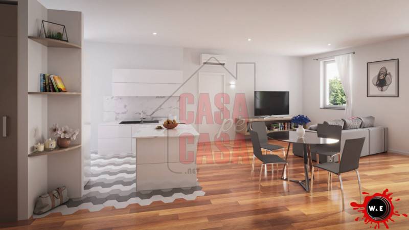 Casa Bi - Trifamiliare Giarre, Abano Terme