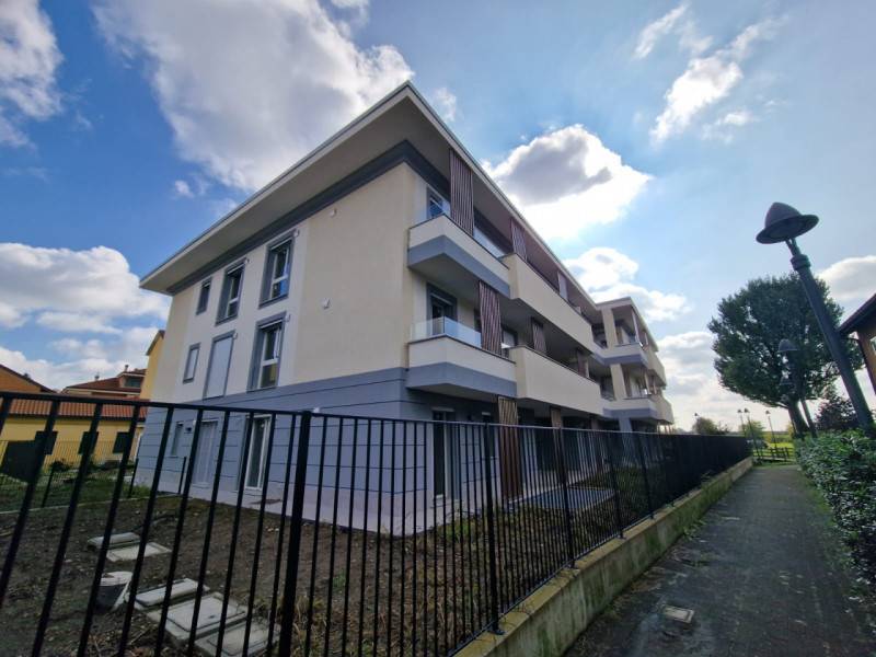 Appartamento, Pioltello
