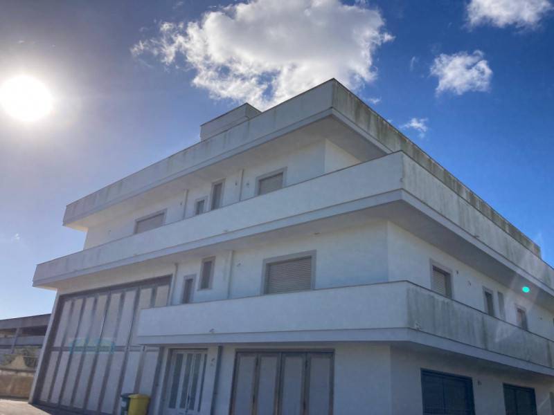 Capannone Ceglie Messapica, Ceglie Messapica