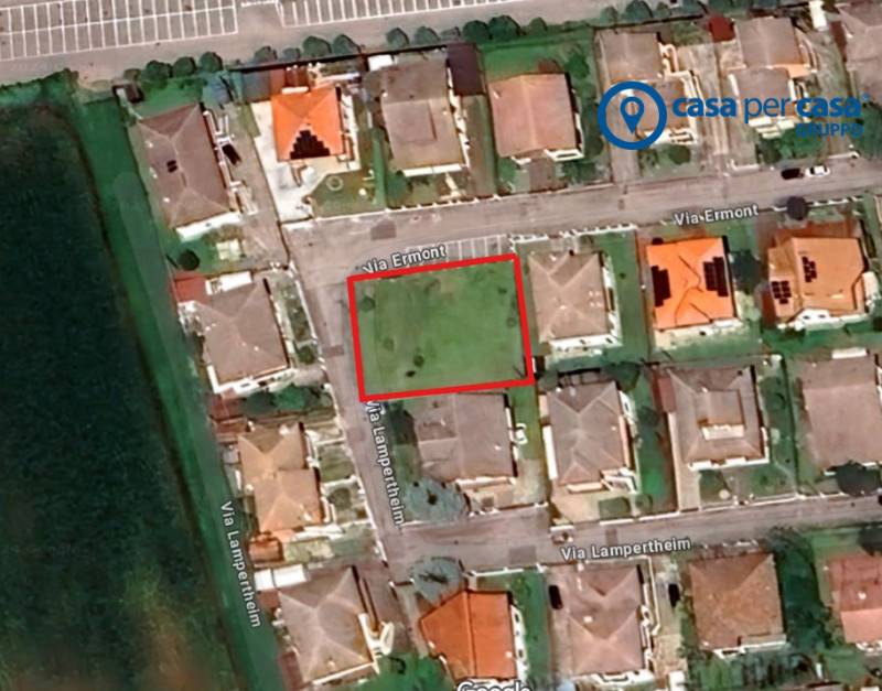 Terreno edificabile Adria - Centro, Adria
