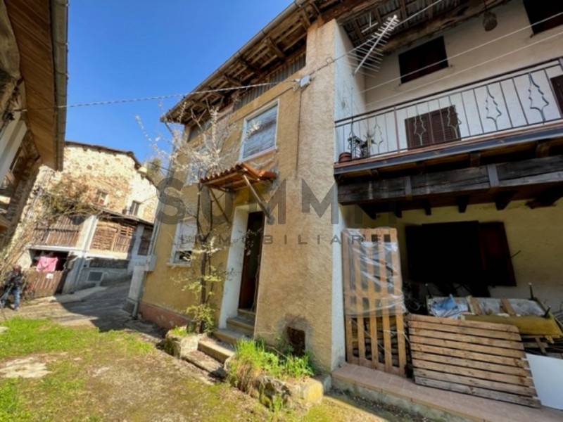 Casa Bi - Trifamiliare Valli del Pasubio, Valli del Pasubio