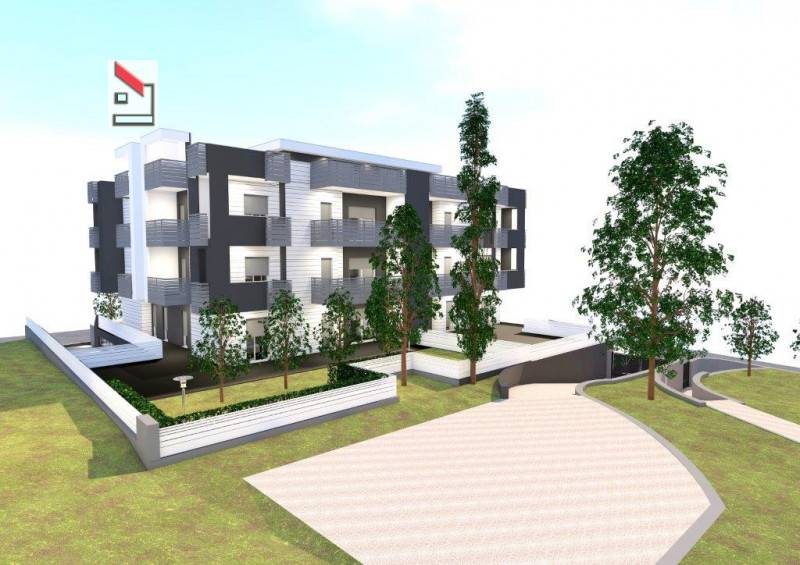 Appartamento Ospedale, Senigallia