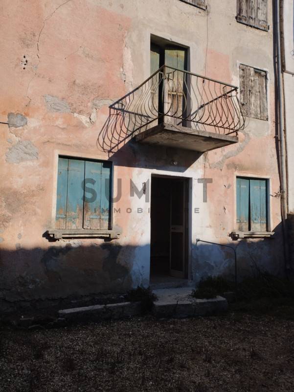 Rustico Poleo, Schio