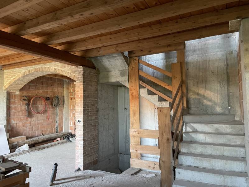 Casa Bi - Trifamiliare Villa d 'Asolo, Asolo