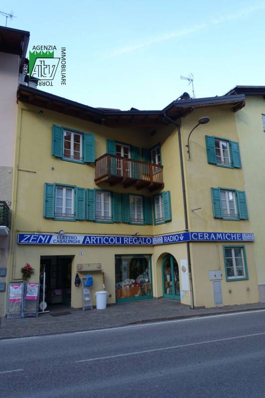 Negozio, Spormaggiore