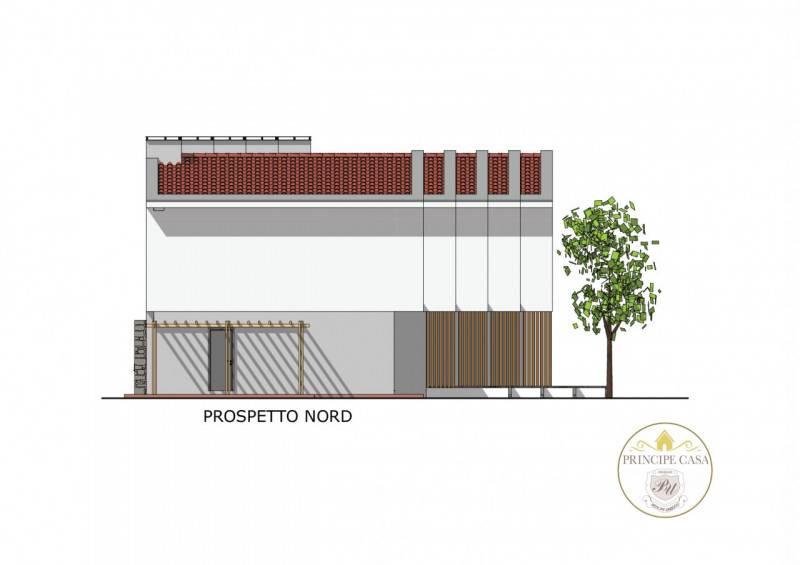 Casa Bi - Trifamiliare Baone - Centro, Baone