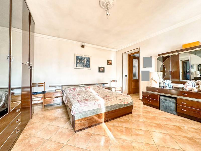 Appartamento, Varallo