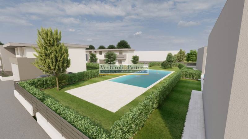 Villa, Lonato del Garda