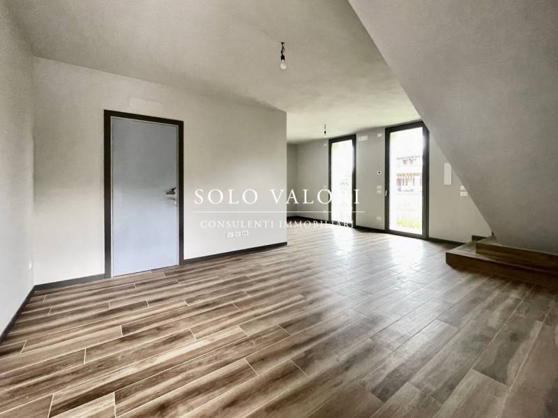Casa Bi - Trifamiliare San Martino di Lupari, San Martino di Lupari