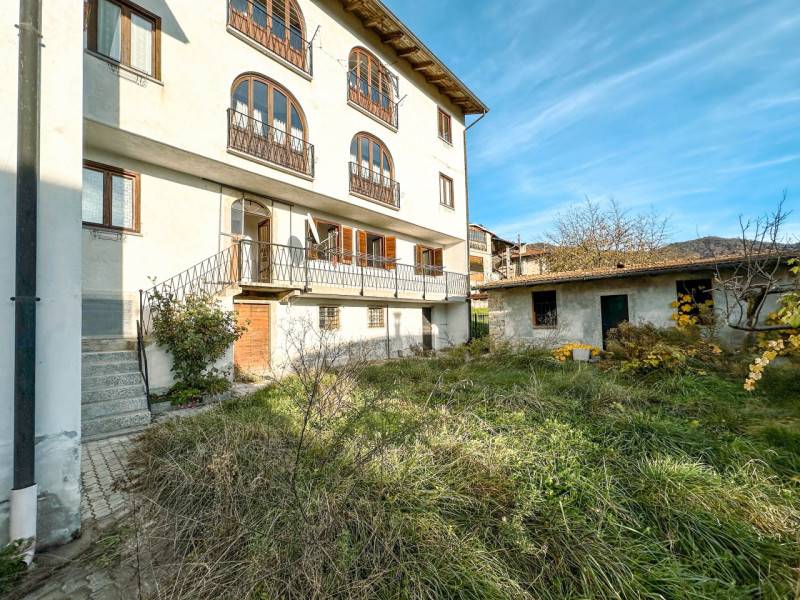 Appartamento, Varallo