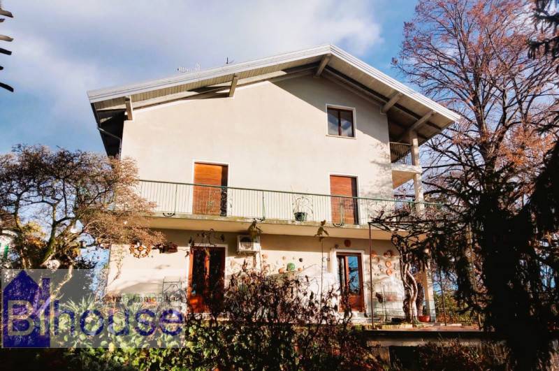 Villa Masserano, Masserano