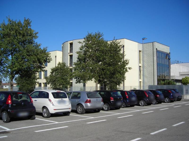 Laboratorio Mestrino, Mestrino